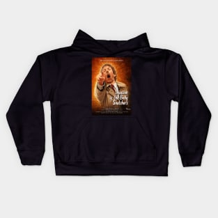 Body Snatchers Kids Hoodie